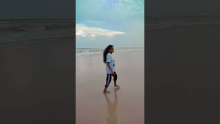 Puri beach vibes Gungunvlog Marandibiti24 [upl. by Honeywell]