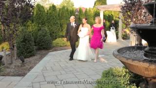 Wind Watch Golf amp Country Club  Wedding Highlights  ClubCorp [upl. by Niro]