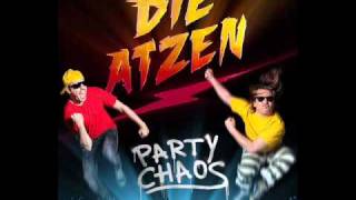 Die Atzen  Disco Pogo Rock Version [upl. by Orteip]