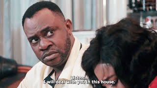 ALAIMORE INGRATE  A Nigerian Yoruba Movie Starring Odunlade Adekola Mide Fm Abiodun  Adunni Ade [upl. by Irafat891]