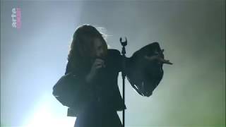 Goldfrapp  Ride A White Horse  Baloise Session 2017 [upl. by Gnok]