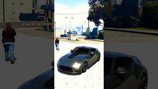 Annis Euros Nissan 370Z gta gtaonline gtacars nissan japancars jdm gamerindonesia gaming [upl. by Lothaire]