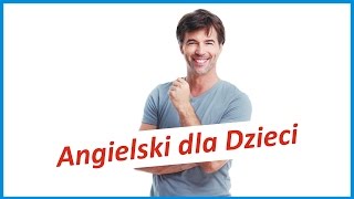 Angielski dla Dzieci Olsztyn [upl. by Schlesinger798]