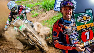 ELI TOMAC VS SOUTHWICK [upl. by Arda]