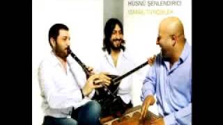 Taksim Trio Sonbahar [upl. by Blackwell]