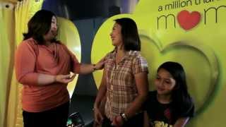 quotA Million Thanks Mommy Melquot  NIDO  Nestle PH [upl. by Keg]