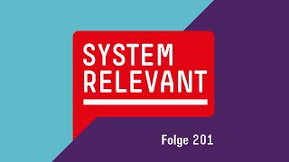 Über die Beschäftigtenrechte in supranationalen Organisationen – Systemrelevant  Folge 201 [upl. by Enilehcim]