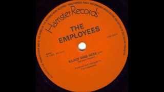 Employees  Kilroy was here UK punk 1982 [upl. by Curzon]