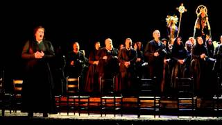 Cavalleria Rusticana quotIneggiamoquot Chorus [upl. by Tibbitts]