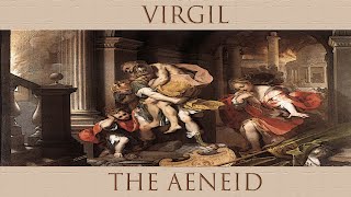 Virgil The Aeneid Book 1 [upl. by Lehman]