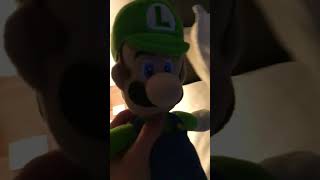 FLABBERGASTED shorts comedy funny gaming relatable skit mariofans comedyvideos mario [upl. by Zubkoff152]