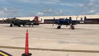 Wings over Whiteman 2019  Whiteman AFB16 min [upl. by Solracsiul944]