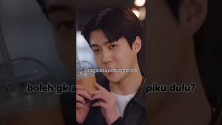 Sehun with Song hye Kyo Kiyowooo🤩 shorts [upl. by Iilek150]