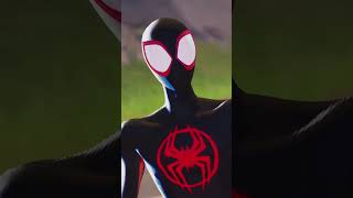 NUEVAS SKINS DE SPIDERMAN ACROSS THE SPIDERVERSE LLEGARAN A FORTNITE fortnite spiderman [upl. by Herrick752]