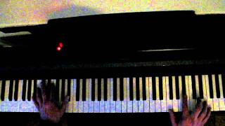 Paul Weller  Broken Stones Piano Accompaniment [upl. by Ag4]