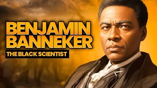 African  American Scientist The Untold Story of Benjamin Banneker [upl. by Anifled]