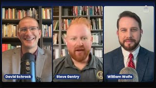 2024 Election Livestream ft David Schrock amp Steve Gentry [upl. by Honig]