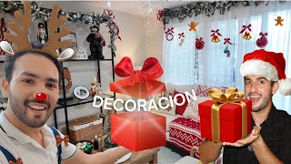 😱 Mejores Trucos para DECORAR NAVIDAD ✅ 🎄😍 SEGUNDA PARTE [upl. by Eenaffit]