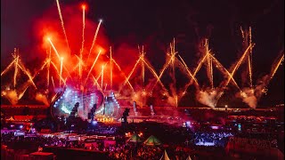 Electric Love 2023 – Official Aftermovie [upl. by Lesab]