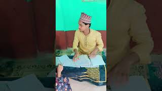 💚NAJDI WAHABI JALTE HAI🔥 virals shorts nath ikramul razvi [upl. by Seema330]