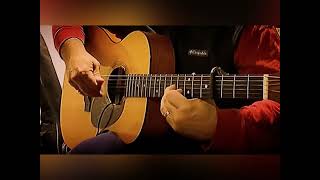 Can’t Help Falling In Love With You  Elvis Presley Solo Guitar Cover ✨🥰🎶 [upl. by Adnovahs]