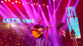 Amar Bhindeshi Tara  Ashes  Comilla University Concert [upl. by Iduj]