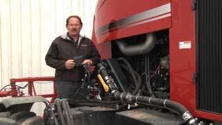 How to install a STEINBAUER Performance Power Module on sprayers [upl. by Starlene22]