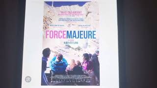 Happy 10th Anniversary to Force Majeure 2014 [upl. by Dowd]