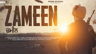 New Punjabi Full Movies 2021  ZAMEEN  FULL MOVIE  Latest Full Punjabi Movies 2021 [upl. by Clary]