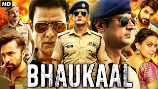 Bhaukaal Season 1 Full Movie 2020  Mohit Raina  Abhimanyu Singh  Bidita Bag Story Review amp Facts [upl. by Statis493]