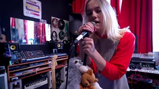 Alice In Chains  Nutshell Cover by Carlie Hanson  Exclusive Premiere [upl. by Ehttam]