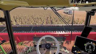 Farming Simulator 19  Pop Radio Higher Now  Nick Kingswell [upl. by Heall]