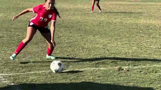 2024082  SD Surf ECNL G11 Vs Mustang ECNL G11 W 31 [upl. by Ardisj884]