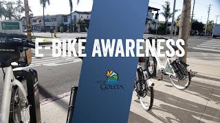 EBike Safety Awareness [upl. by Nitsew393]