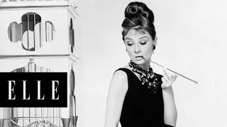 Audrey Hepburns Rules of Style  ELLE [upl. by Leanna675]