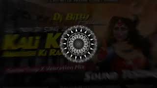 𝐃𝐣 𝐒𝐚𝐫𝐙𝐞𝐧 Roadshow 𝐒𝐨𝐧𝐠  Ye Kali Kali Aankhen l Instagram Trending l CIRCUIT MIX  Dj Bittu Phusro [upl. by Juni405]