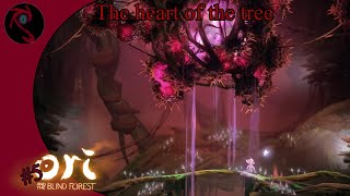 Climbing the Ginzo tree Ori and the blind forest with the atarangi 5 [upl. by Varini441]