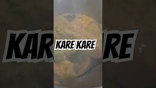 KARE KARE karekare karekarerecipe trending food foodcravings youtubeshorts viralvideo [upl. by Lay363]