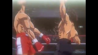 hajime no ippo amvsendo [upl. by Joye]