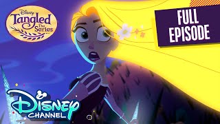 Secret of the Sun Drop  S1 Finale  Full Episode  Tangled The Series  Disney Channel Animation [upl. by Ennagem]