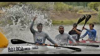 Confirman la Regata del Rio Negro [upl. by Einahpad]