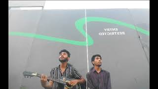 অবস্থান  Obosthan   Highway   Cover by Chiro Adhar Band  chiroadhar [upl. by Mcclelland]