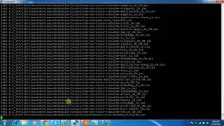 HDP263 Single Node Installation on VMWare Virtual Machine [upl. by Sperry141]