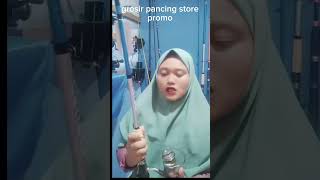 trending pancing murah trending barbershop pancingmurah affiliatemarketing doaagarrezeki [upl. by Noj]