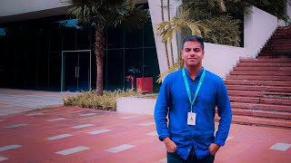 My First Software Engineering Internship [upl. by Anelrad]