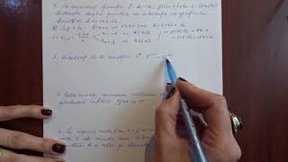 1 Rezolvare Subiect I  Tehnologic  Matematica  Simulare BAC  Martie 2019 [upl. by Forest142]