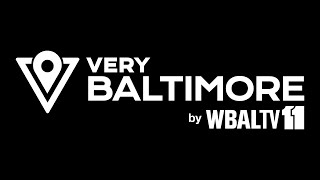 LIVE Watch Very Baltimore by WBAL NOW Baltimore news weather and more [upl. by Ferdinande]