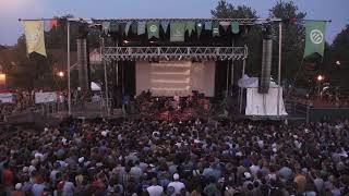 GODSPEED YOU BLACK EMPEROR LIVE  PITCHFORK 2012 [upl. by Bradly]