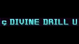 Divans Drill Hypixel Skyblock [upl. by Paderna296]