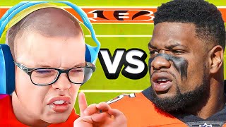 SKETCH VS VONTAZE BURFICT [upl. by Nacim]